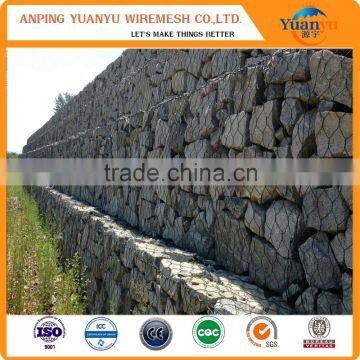 120*150mm Heavy Hexagonal Mesh/gabion box