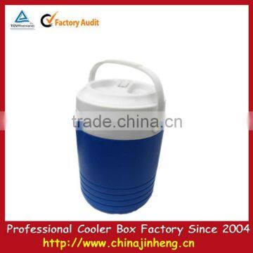 Plastic water cooler