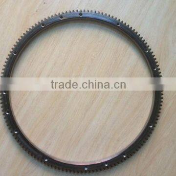SINOTRUK Spare Parts Flywheel Ring Gear VG2600020208 photo-2