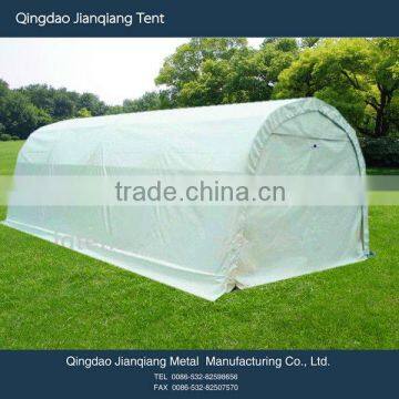 JQR1224 steel frame carport garage tent