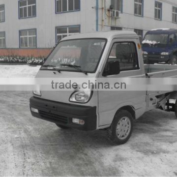 electric mini truck eOne-T01 EEC L7e category