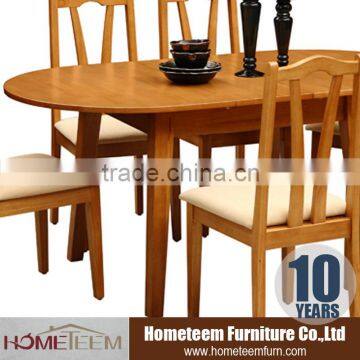 Alibaba supplier solid rubber wood furniture sticker