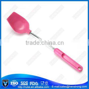 Food Grade 4pcs Non-toxic Nylon Kitchen Utensils,nylon Kitchen Tools photo-3