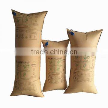 Cheapest high strength china cheap pp dunnage bag