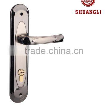 2015 Newest Design cheap Price factory aluminum accessories