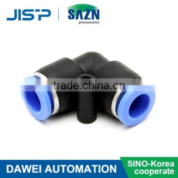 Sino-Korea Cooperate factory PV Air Quick Coupler Connector Pneumatic Fitting