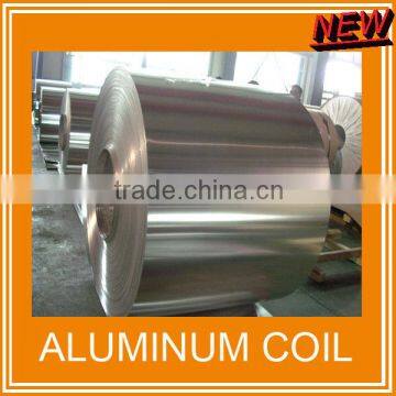 aluminum coils& sheets manufacturer in China