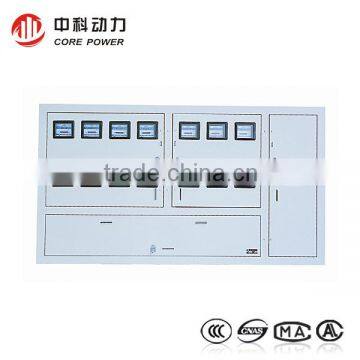 380V Power Distribution Electric Energy Metering Box