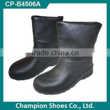 Wholesale Anti-slip Women's Cheap Snow Boot                        
                                                Quality Choice