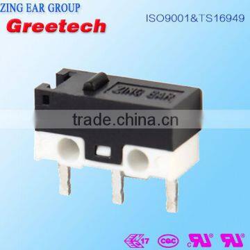 SPDT/SPST Small Micro Switches for Household appliances                        
                                                Quality Choice