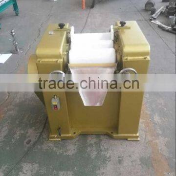 Lab Pigment Paste Three Roller Mill Grinder photo-2