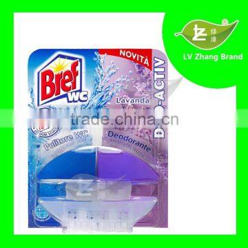 Hot Sell 55Ml Liquid Toilet Bowl Cleaner