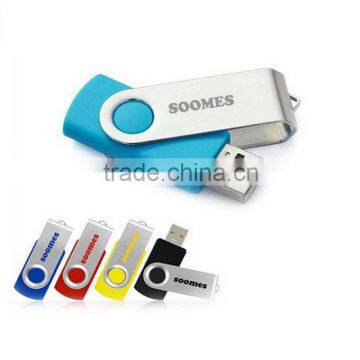 OEM Logo Twister Usb Stick 512Mb