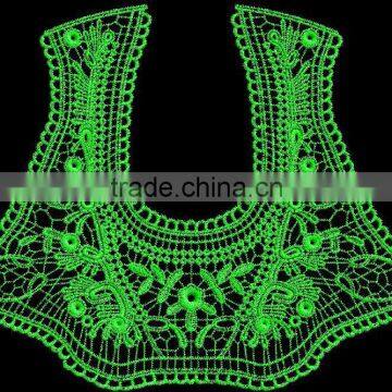 Top Quality Fashion Neck Lace Designs photo-2