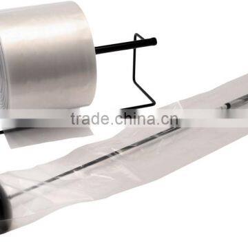 Polyethylene Layflat Tubing Suppliers photo-2