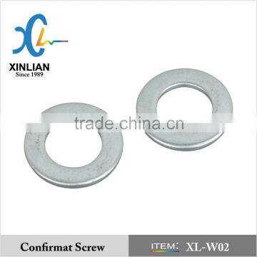 XL-W02 DIN125A High Quality Flat Washer