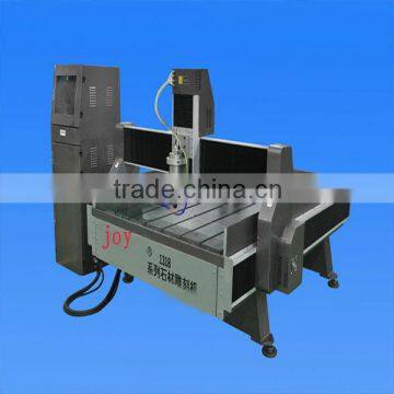 4500W high performance converter fasten speed embossed Stone Engraving Machine