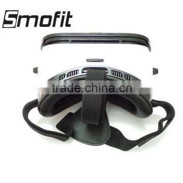 2016 Gadgets vr Box Virtual Reality Headset Bobo VR Z3 3d Glasses Virtual Reality Sex Video vr Wholesale photo-3