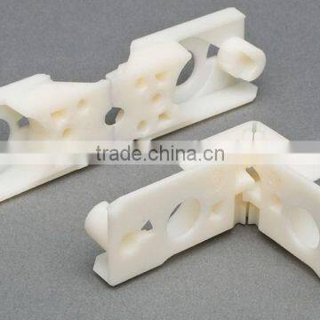 plastic injection mould for living hinge ,plastic living hinge mould maker