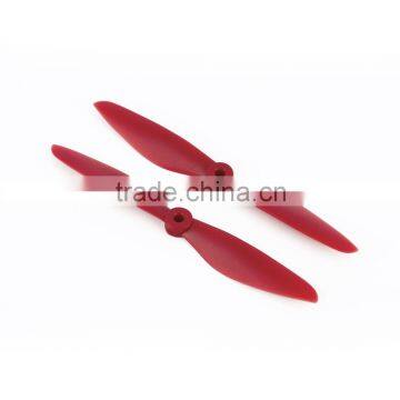 Red 2 Pairs 6045 Reinforced Strengthen CCW CW Propellers photo-5