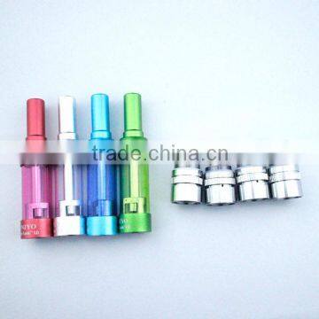 Top popular mini electronic cigarette atomizer ONIYO/vaporizer