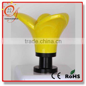 2015 fob solar chapiter light