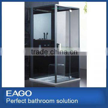 EAGO DZ981-2F9 sauna and steam room