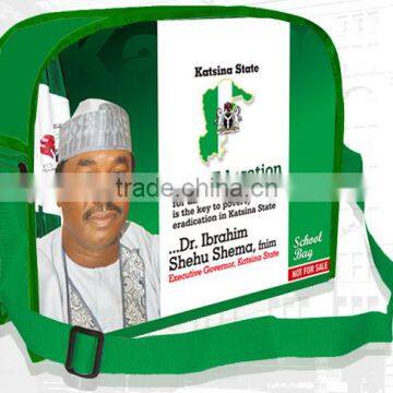 non woven lamination shoulder bag