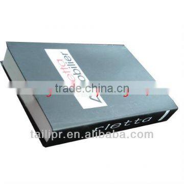 Fake Paper Book, Paper Printing Book,decorative Paper Book photo-4