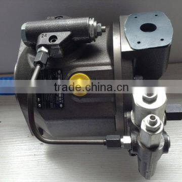 Rexroth A10VSO Variable Piston Hydraulic Pump photo-5