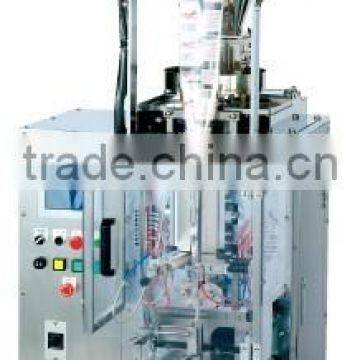 Autoatic powder&granule filling and packing machine