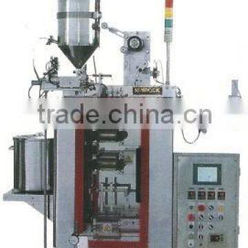 automatic drinking filling packaging machine