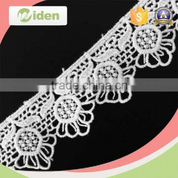 Multi color can be chosed wedding lace fabric chemical lace                        
                                                                                Supplier's Choice