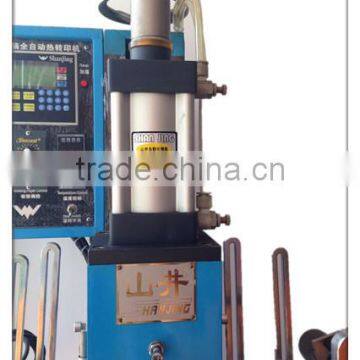 Automatic Heat Transfer Machine for Printing Pencil and Pen photo-5