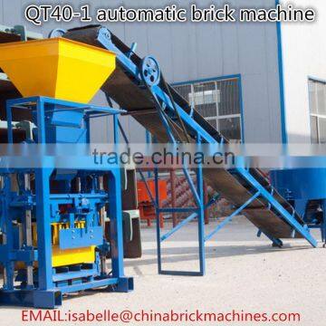 semi-automatic machinery used hydraulic pattern paving stone machine for sale