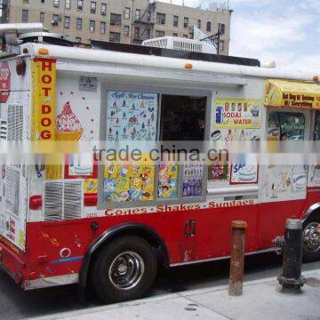 Stainless Steel Korean Ice Cream J Shaped Corn Snacks Machine photo-3