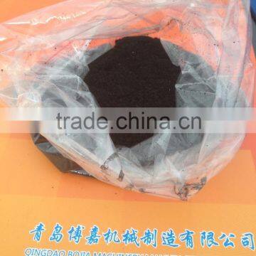 Automatic Waste Tyre Recycling Machine To Rubber Powder photo-4