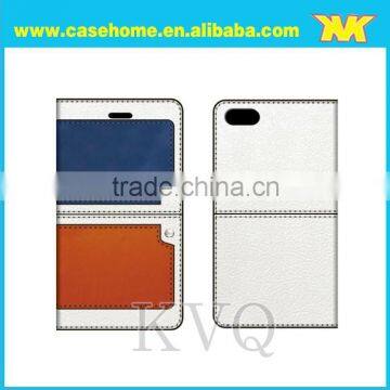 OEM factory New unqiue Case Wallet Style PU leather phone Cover For Microsoft lumia 640 with card holders