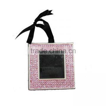 Art Jewel Mirror Wholesale Rhinestone Mirror