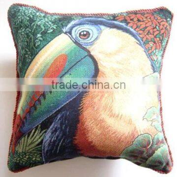 printed cushion