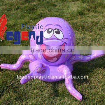 inflatable octopus toys