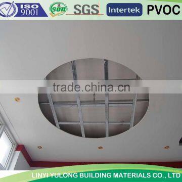 Standard Plasterboard from factory