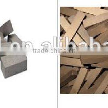 350mm Diamond Segments for Chocolate photo-2