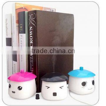 USB Gadget Cyanics Sauna Boy Humidifier / USB Portable Humidifier