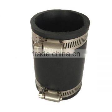 Supply Automotive Part Rubber Flex Couplings photo-3