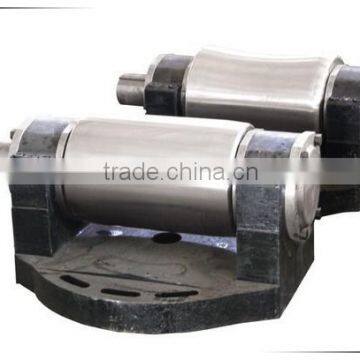 Two- Rollers Metal Pipe Straightening Machine on Sale photo-3