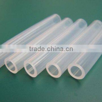 clear silicone tube for water dispenser