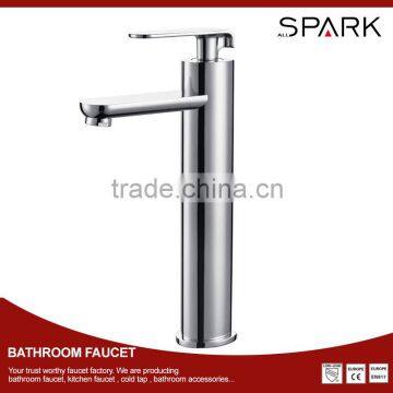 New style lever wash basin tub faucet