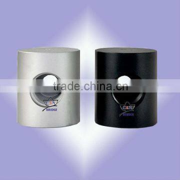 CNC Machining Aluminum Parts