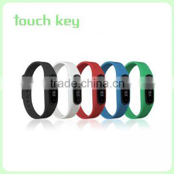 China wholesale market CE&ROHS smart bluetooth wifi bracelet/watch